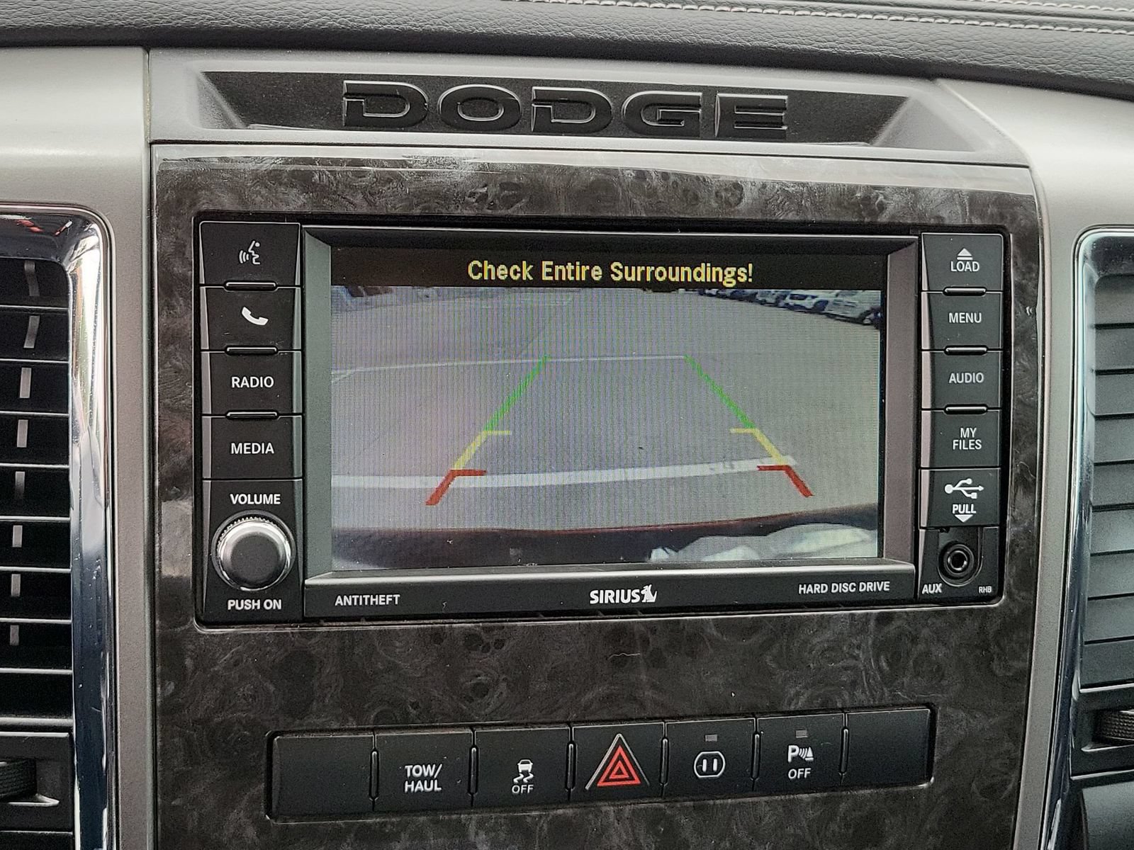 Used 2012 RAM 1500 Limited RWD image 14