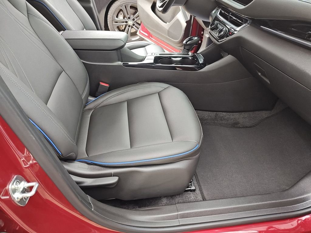 Used 2024 Buick Envista Sport Touring w/ Convenience I Package image 29