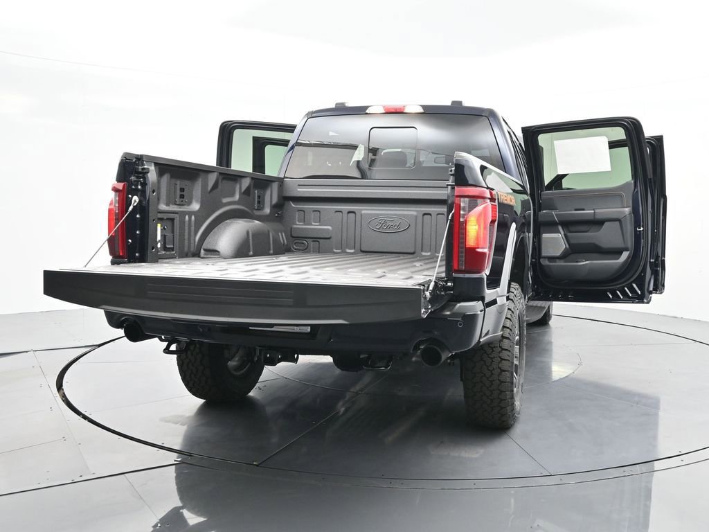 New 2025 Ford F150 Tremor AWD/4WD image 45