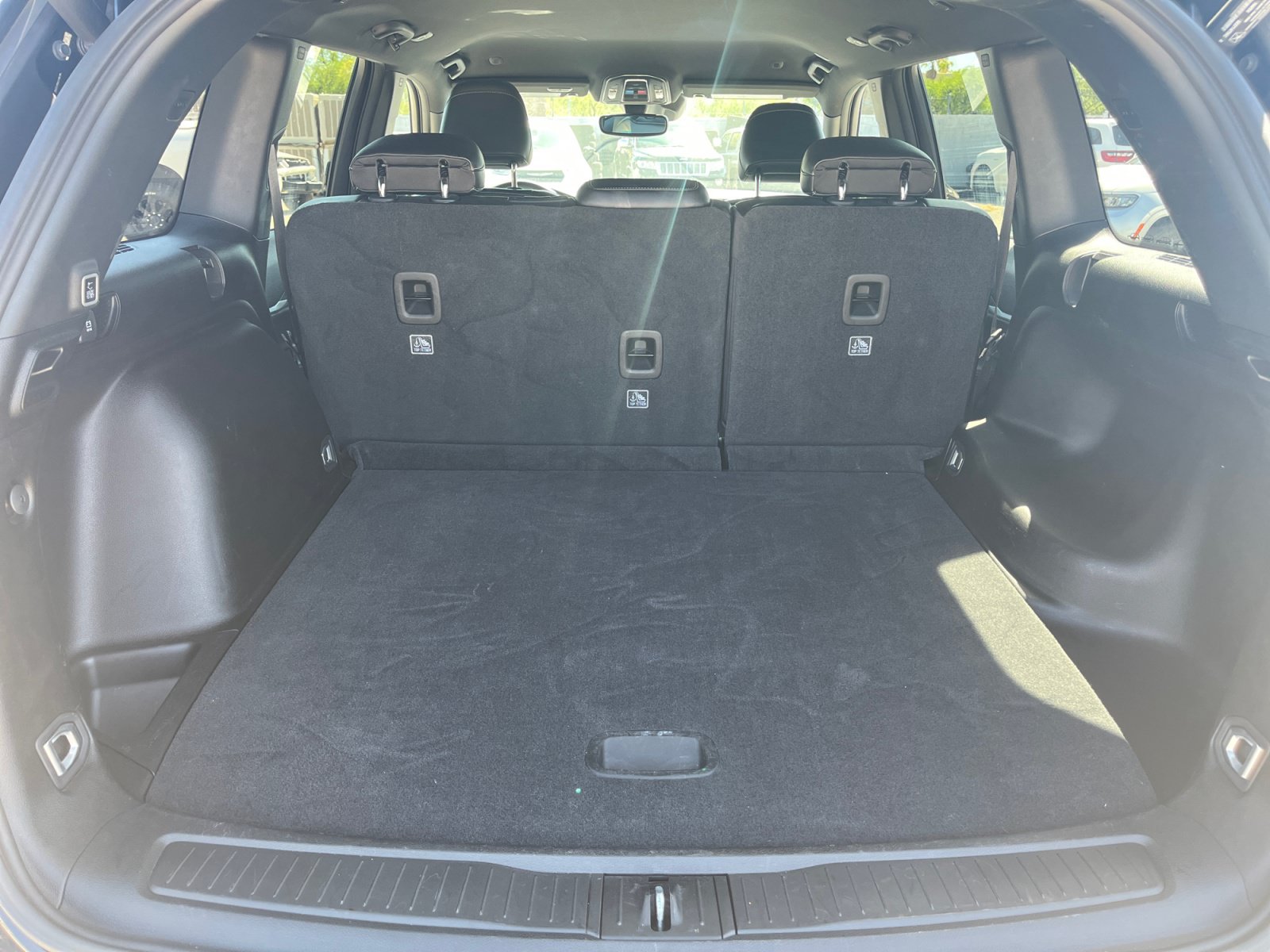 Certified 2024 Jeep Grand Cherokee Limited RWD image 29
