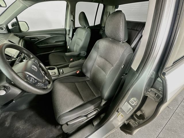 Certified 2023 Honda Ridgeline Sport image 26