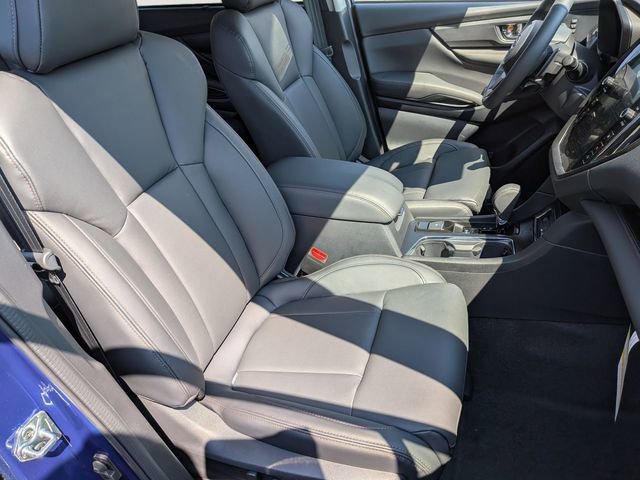 New 2026 Subaru Ascent Limited Bronze image 37
