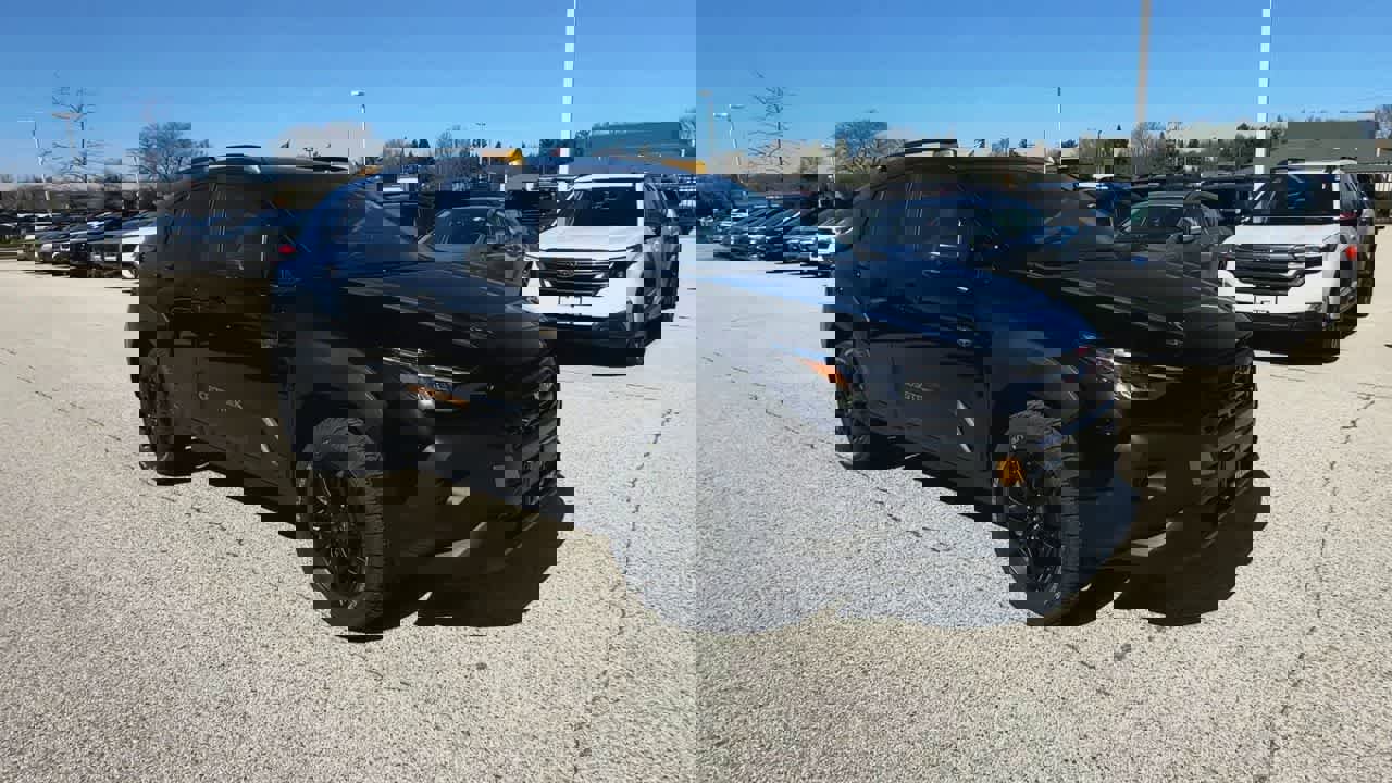 New 2026 Subaru Crosstrek 2.5i Wilderness image 2