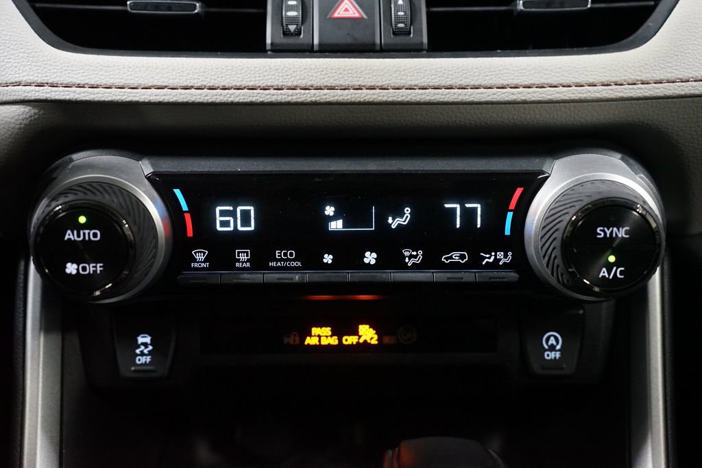 Certified 2024 Toyota RAV4 XLE Premium image 20