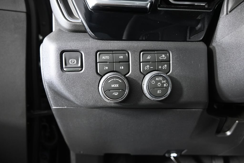 New 2026 Chevrolet Silverado 2500 LT w/ Trail Boss Package AWD/4WD image 23