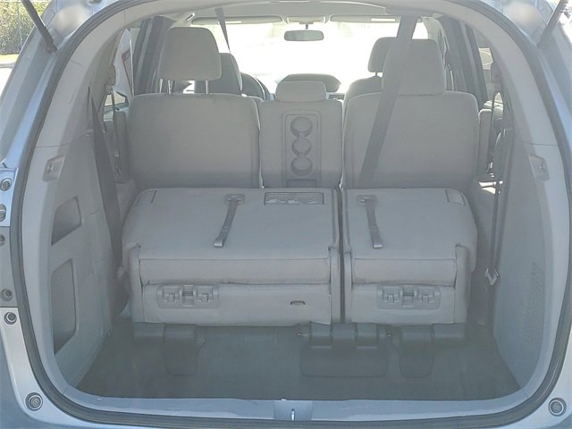 Used 2016 Honda Odyssey EX image 8