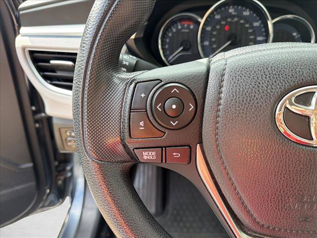 Used 2014 Toyota Corolla LE FWD image 16