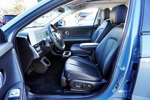 Used 2024 Hyundai Ioniq 5 Limited RWD image 21