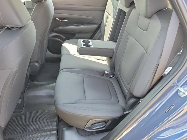 New 2026 Hyundai Tucson SE w/ Tow & Go Package FWD image 26