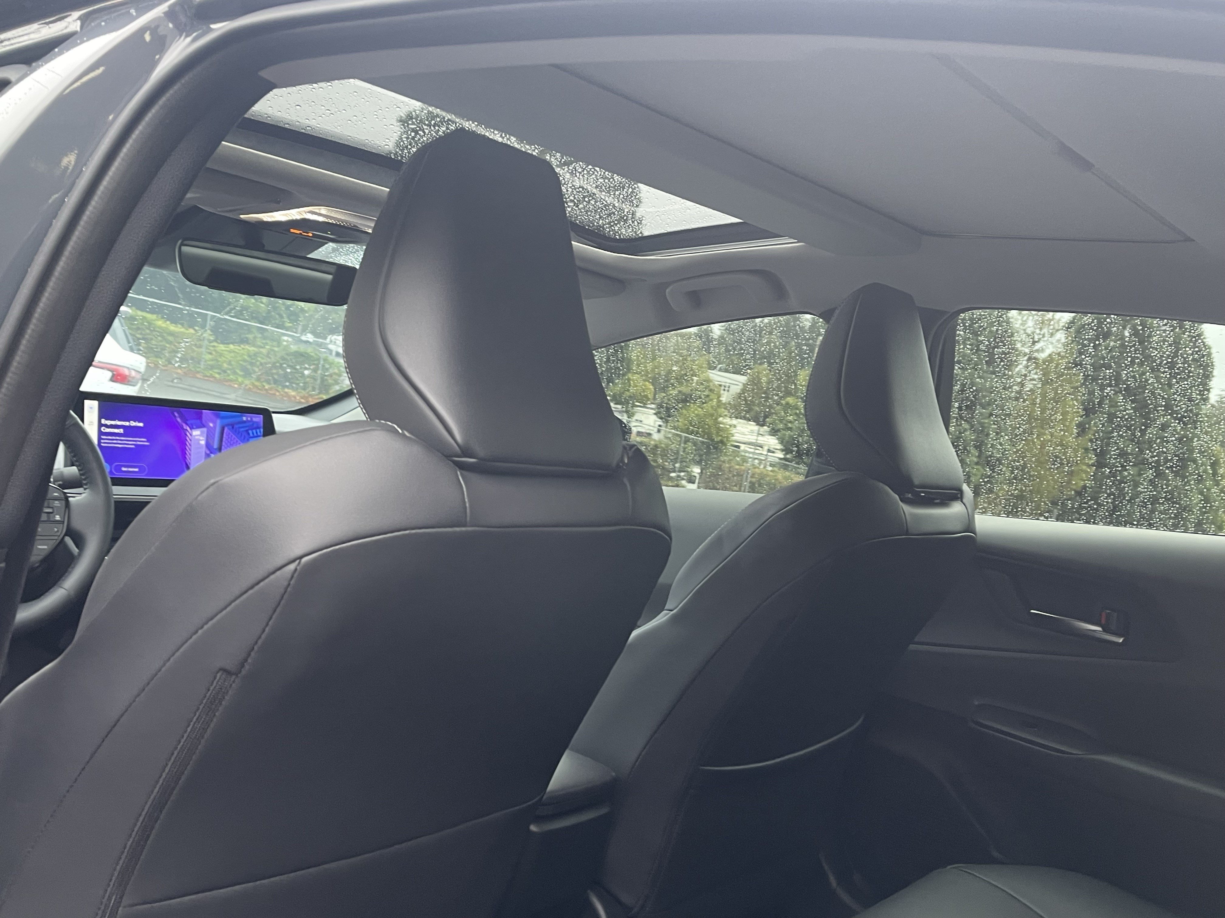 Certified 2024 Toyota Prius XLE FWD image 17