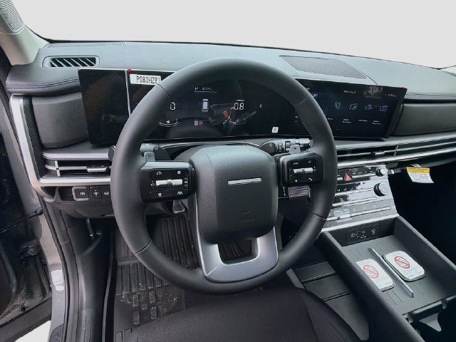 New 2027 Hyundai Santa Fe SE FWD image 11