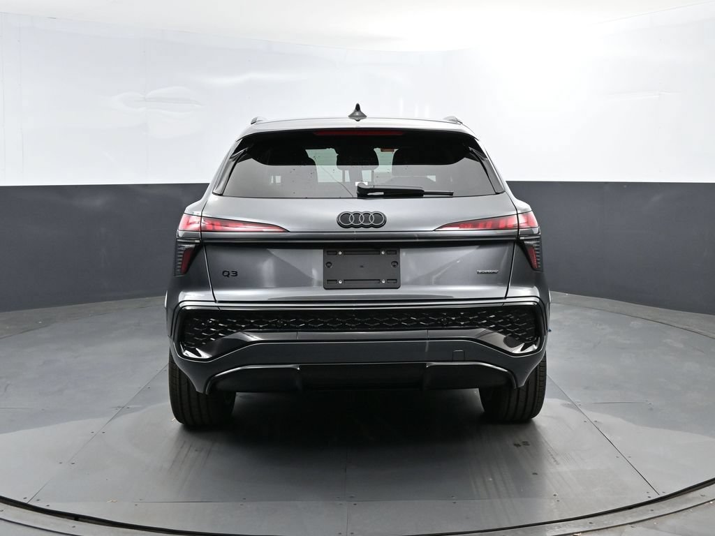 New 2026 Audi Q3 quattro 2.0T AWD/4WD image 24