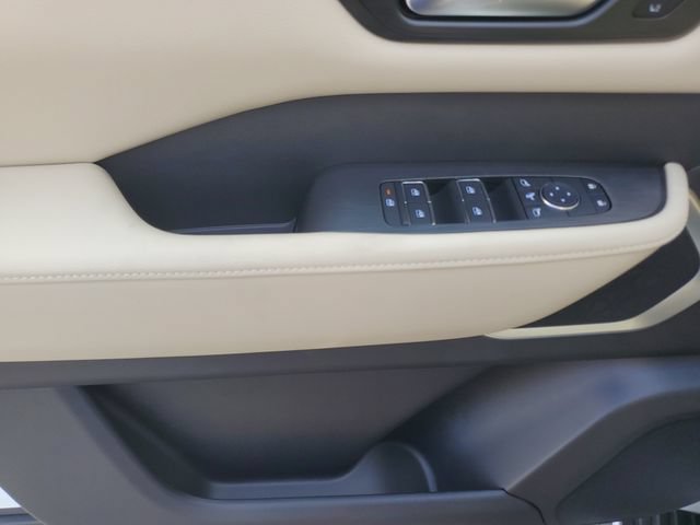 New 2026 Nissan Armada Platinum Reserve AWD/4WD image 20