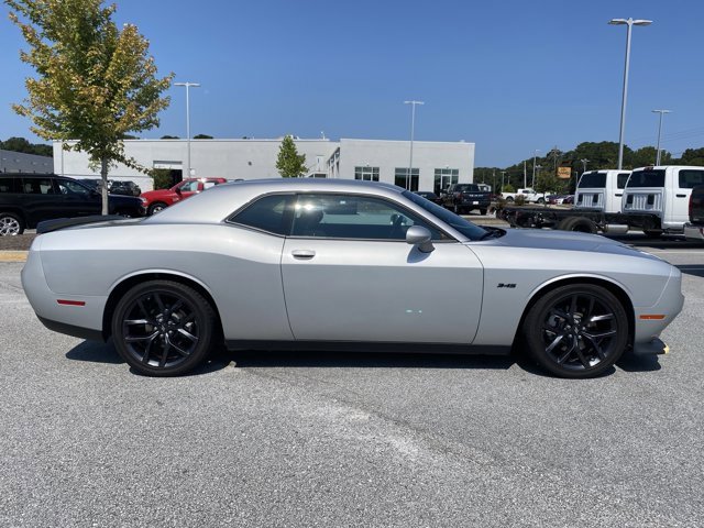 Certified 2023 Dodge Challenger R/T w/ Blacktop Package image 3