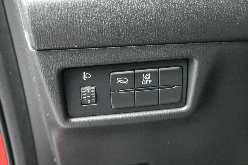 Used 2023 MAZDA CX-5 AWD 2.5 S image 16