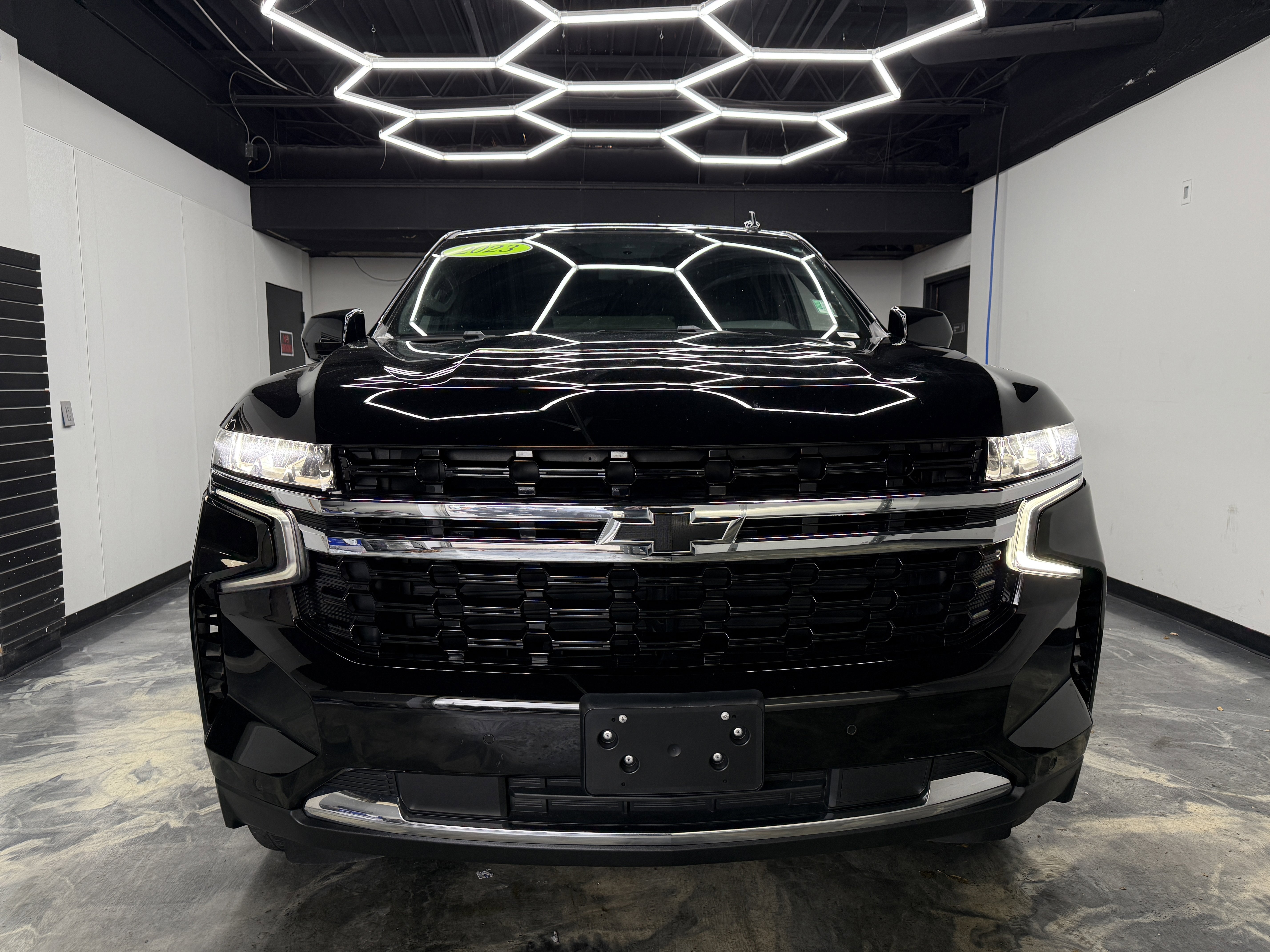 Used 2023 Chevrolet Tahoe LS image 8