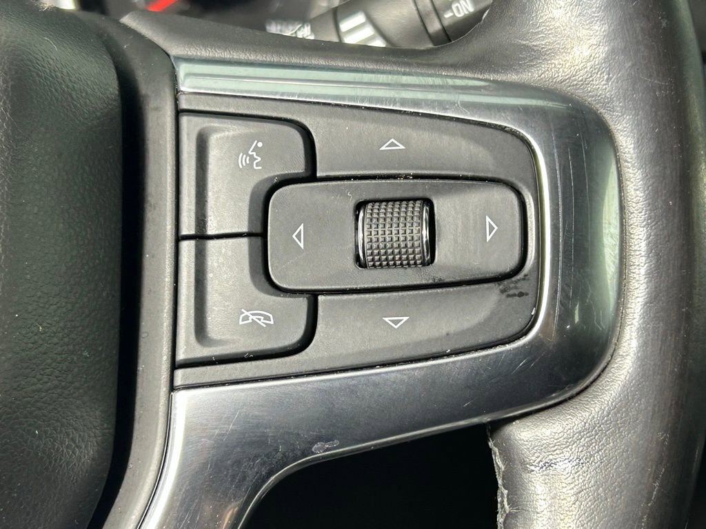 Used 2020 Chevrolet Blazer LT w/ LPO, Floor Liner Package image 28