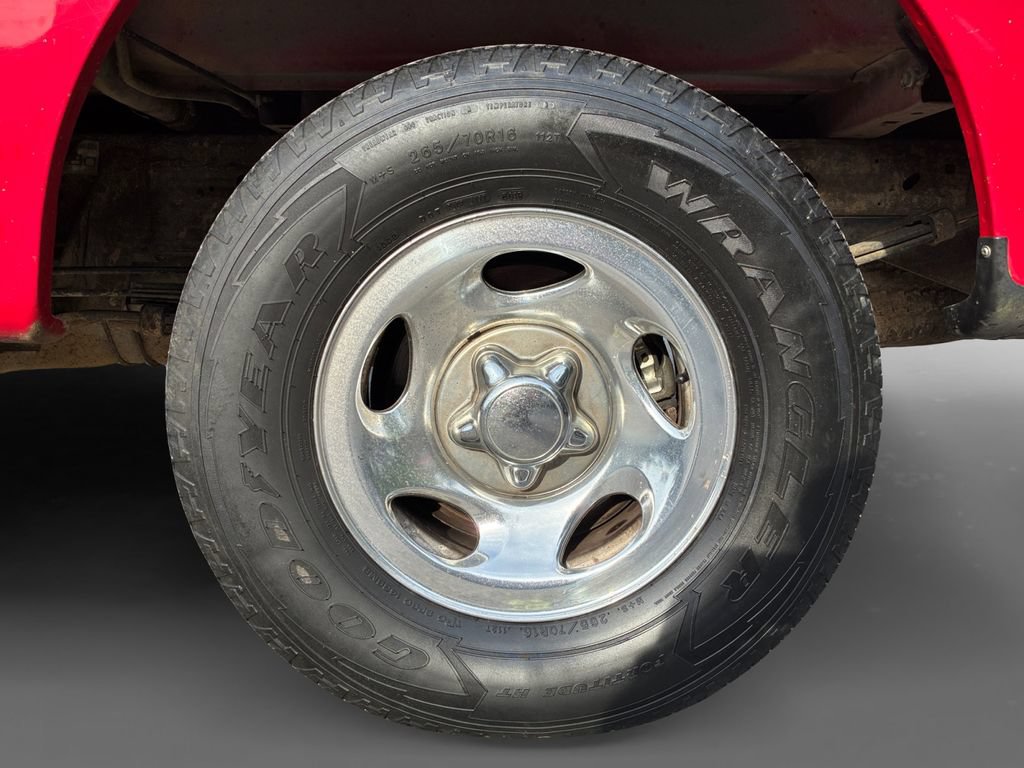 Used 2003 Ford F150 XL RWD image 11