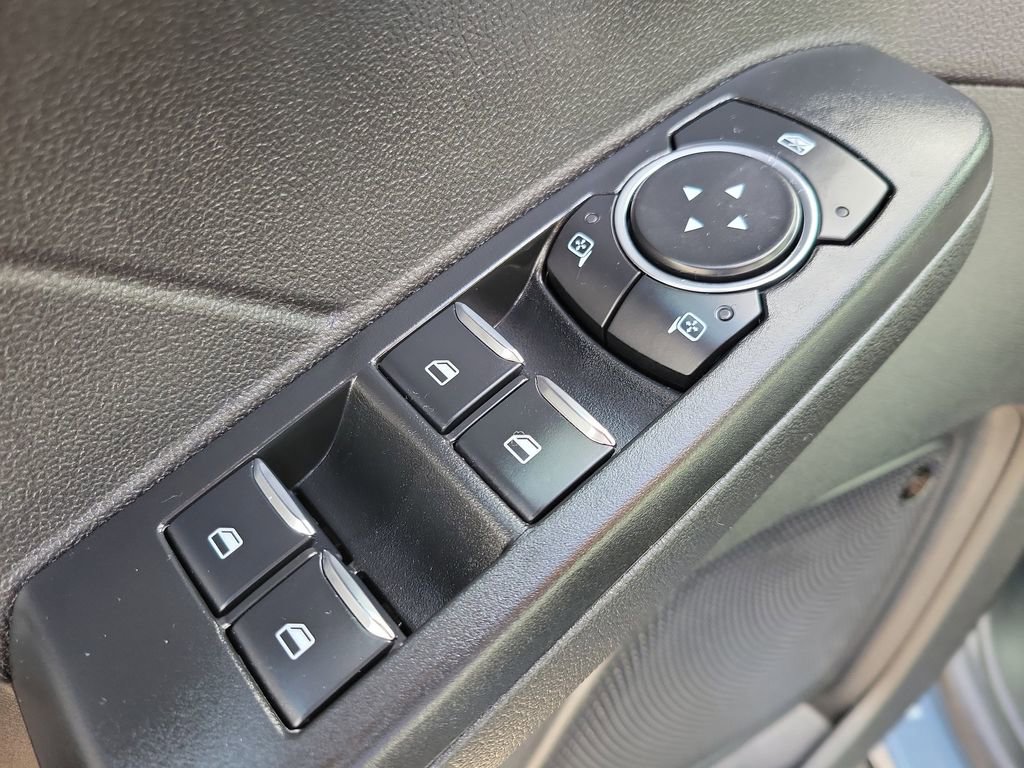 Used 2024 Ford Escape Platinum w/ Premium Technology Package AWD/4WD image 18
