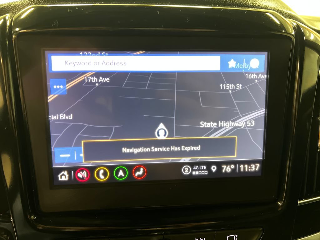 Certified 2022 Chevrolet Traverse Premier w/ LPO, Floor Liner Package AWD/4WD image 25