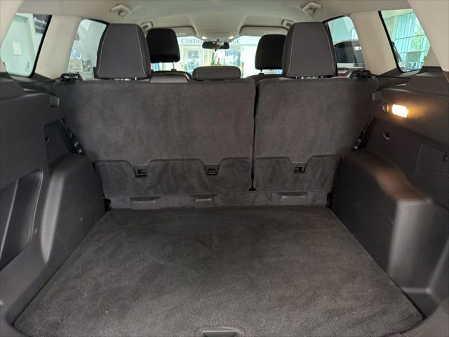 Used 2017 Ford Escape SE AWD/4WD image 27