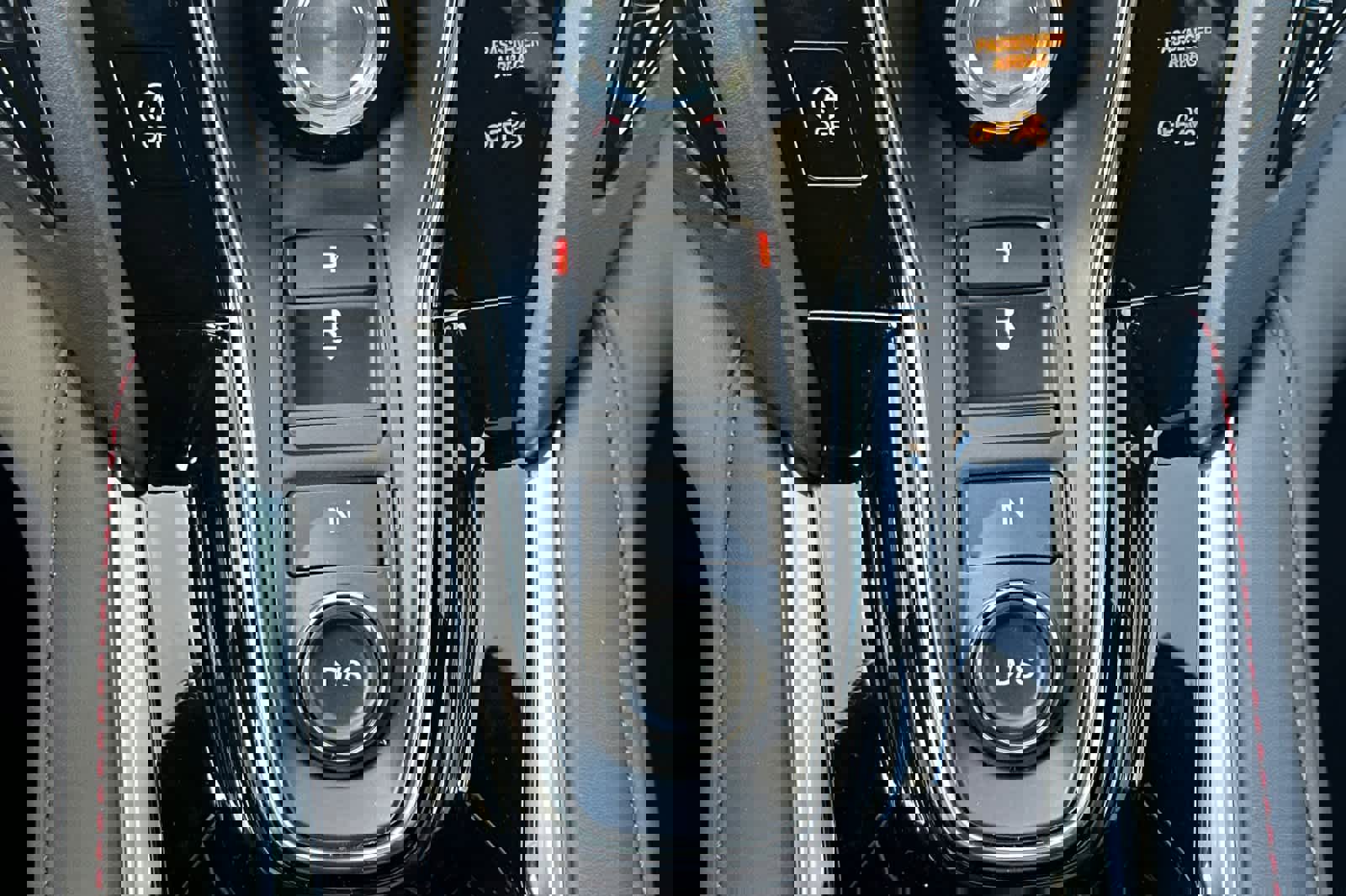 New 2026 Acura RDX A-Spec image 19