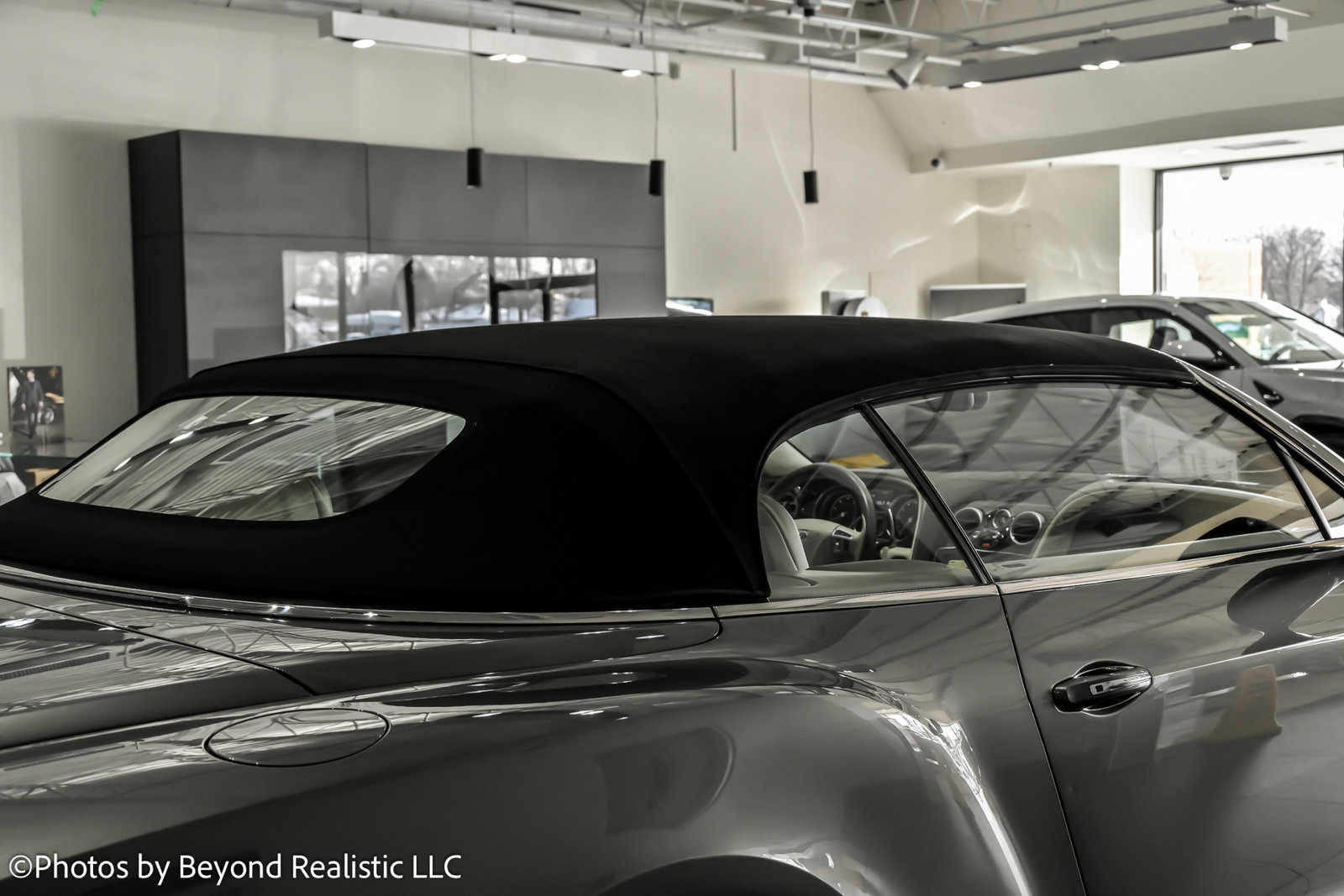 Used 2017 Bentley Continental GT V8 S image 42