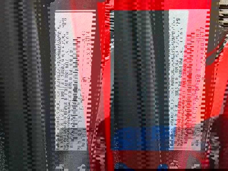 Used 2021 Ford F250 Lariat w/ Chrome Package image 20