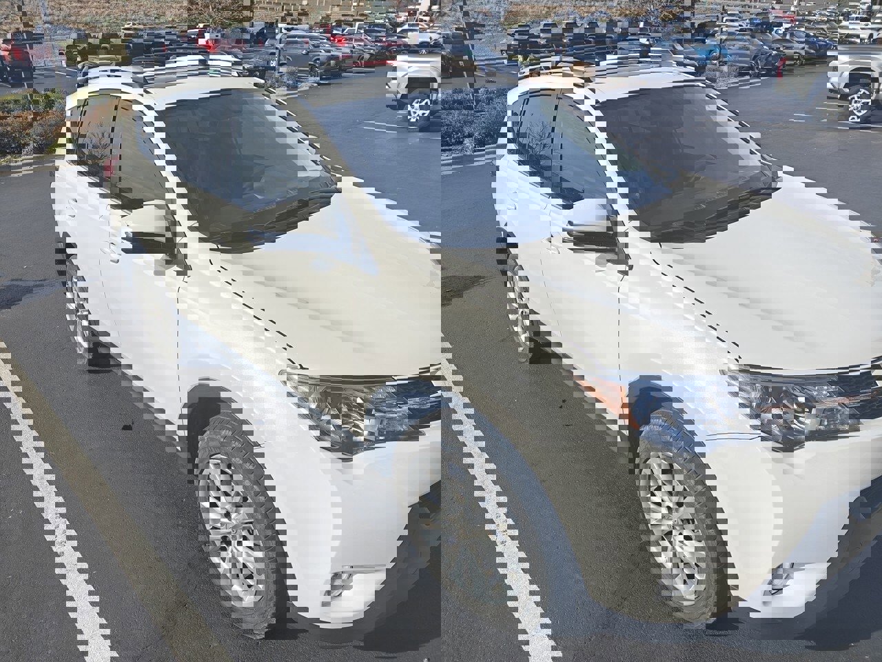 Used 2013 Toyota RAV4 Limited