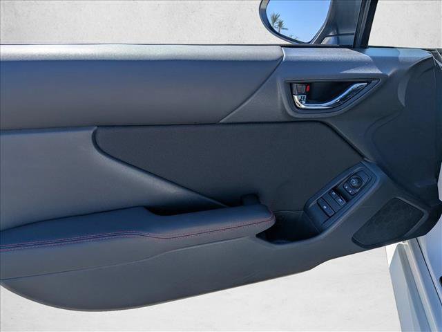 Used 2024 Subaru BRZ Premium RWD image 10