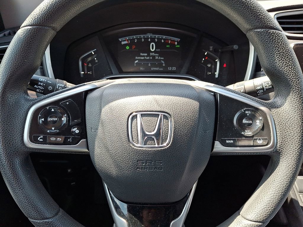 Used 2019 Honda CR-V EX image 20