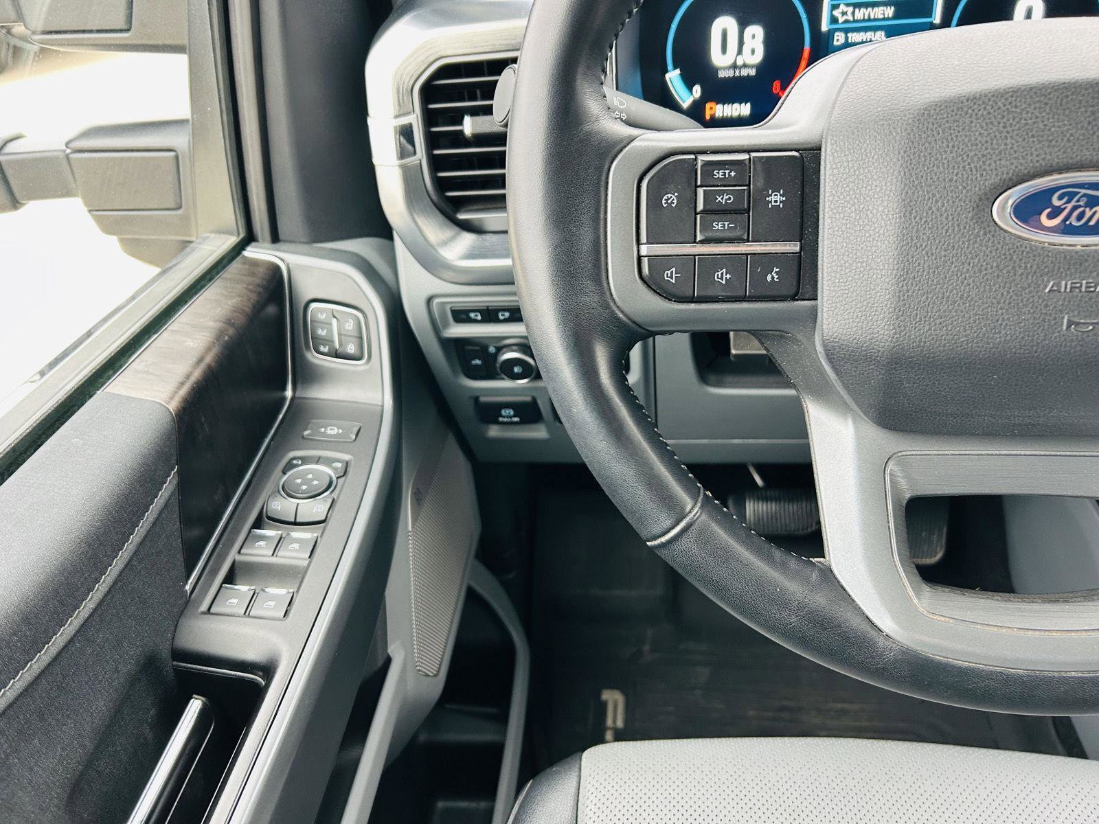 Used 2022 Ford F150 Lariat image 22