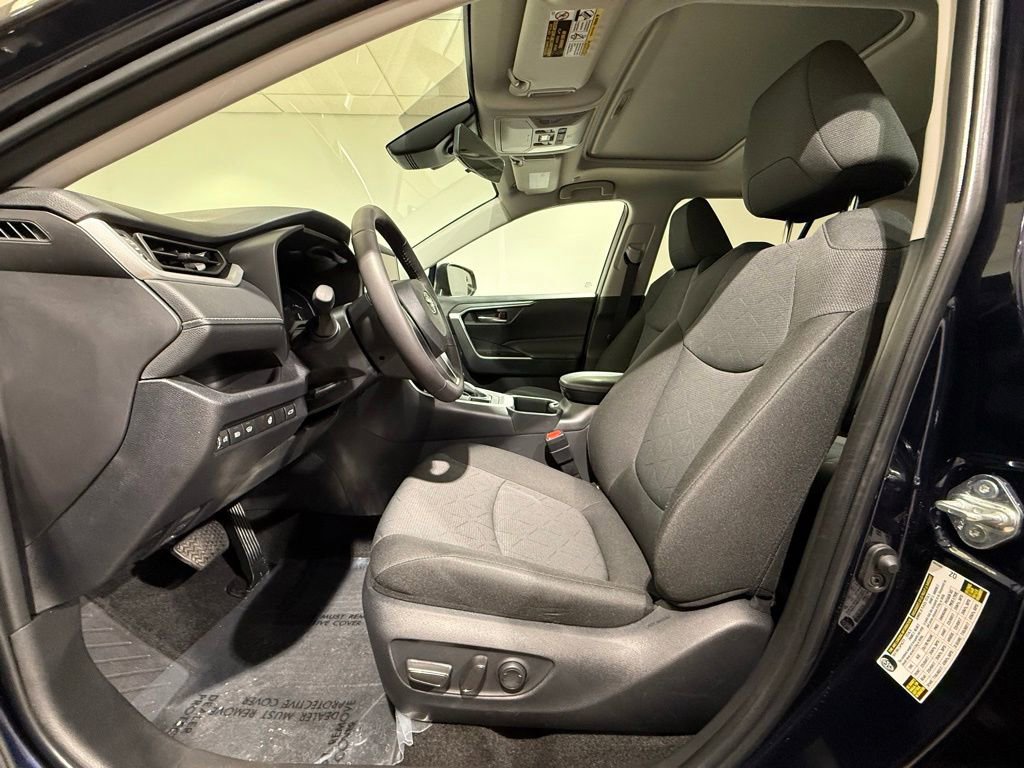 Certified 2024 Toyota RAV4 XLE w/ Convenience Package AWD/4WD image 11