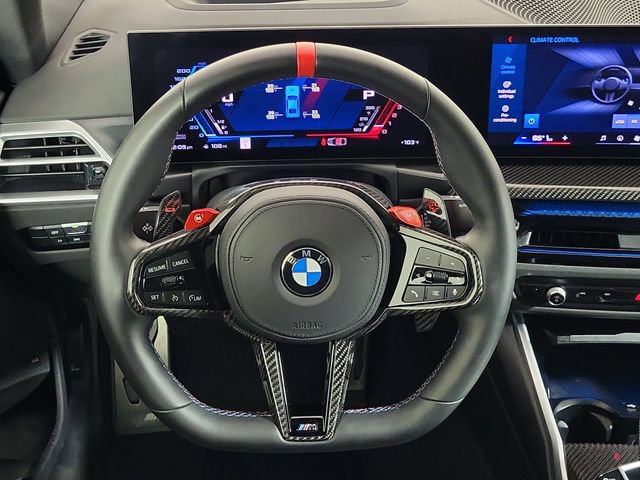 Used 2025 BMW M2 w/ Lighting Package RWD image 19