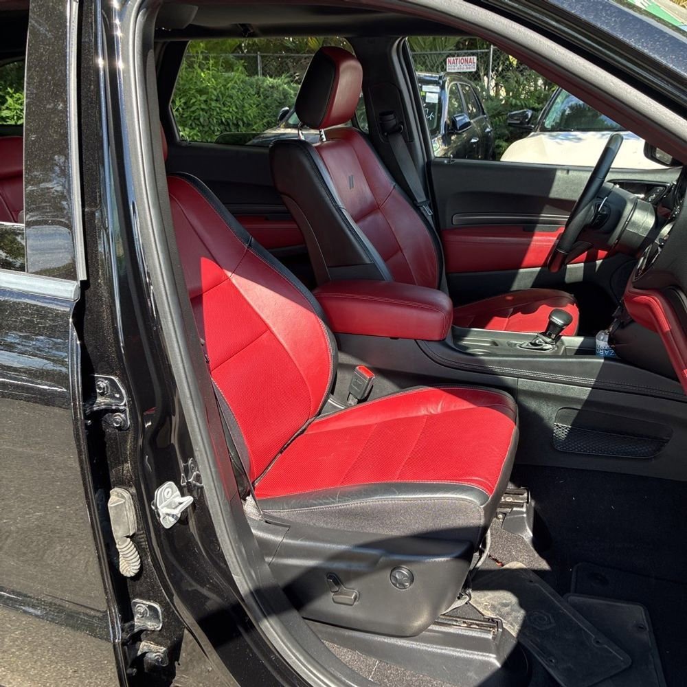 Used 2021 Dodge Durango R/T AWD/4WD image 6