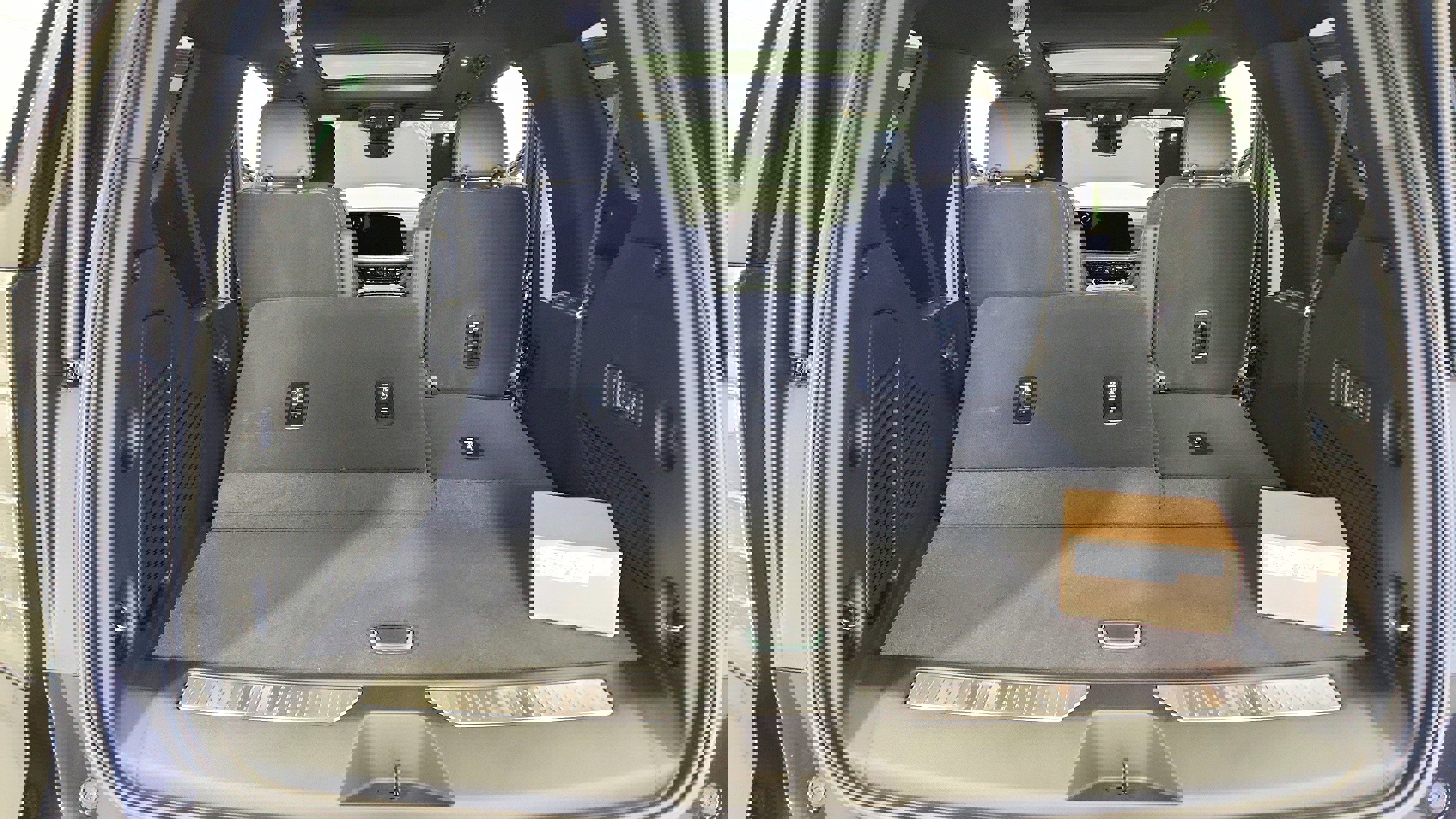 New 2025 Chevrolet Tahoe Premier image 19