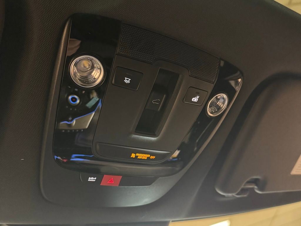 New 2025 Kia EV6 GT-Line image 33
