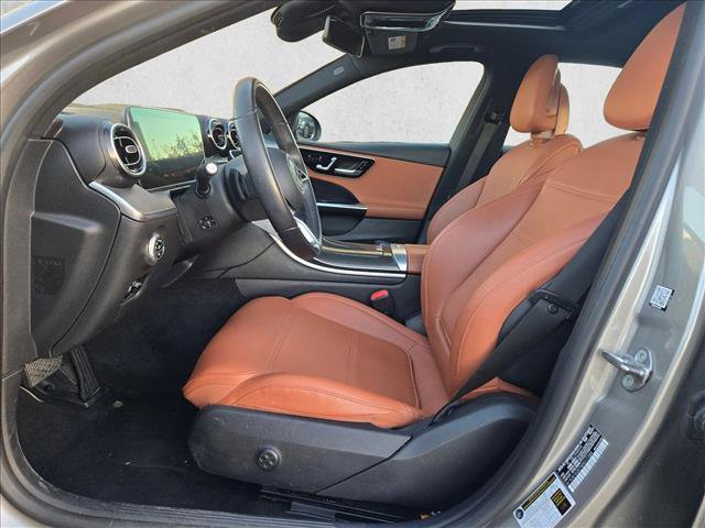 Used 2022 Mercedes-Benz C 300 Sedan image 14