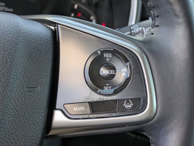 Used 2022 Honda CR-V EX-L image 30