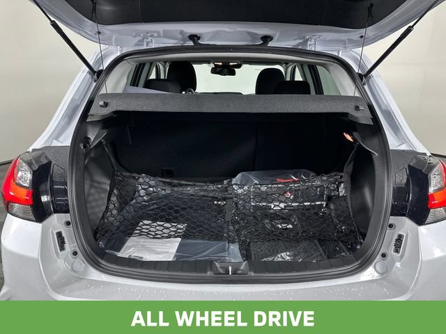 New 2026 Mitsubishi Outlander Sport ES AWD/4WD image 6