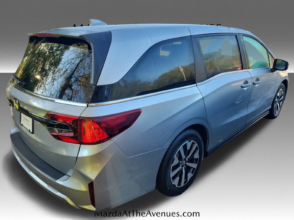 Used 2025 Honda Odyssey EX-L image 15