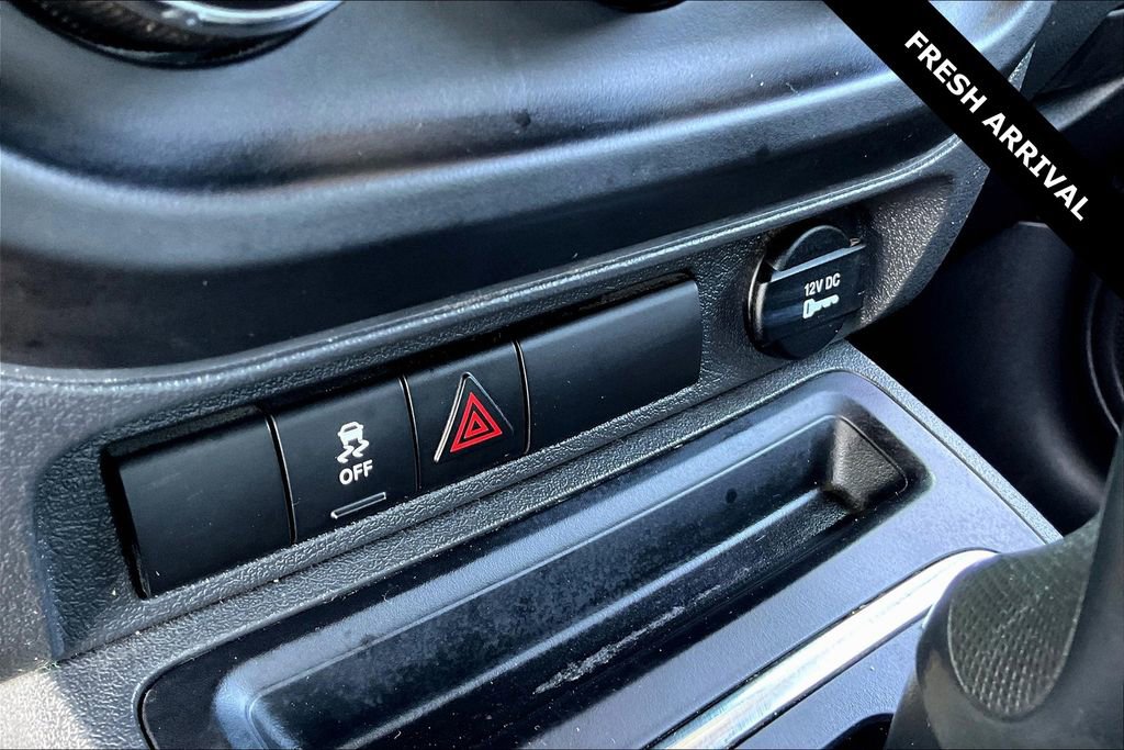 Used 2016 Jeep Patriot Sport w/ Power Value Group image 14