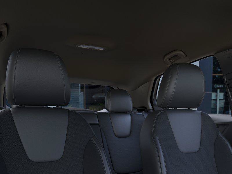 New 2026 Buick Encore GX Preferred w/ Comfort Package FWD image 24