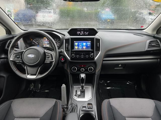 Used 2023 Subaru Crosstrek 2.0i Premium image 12