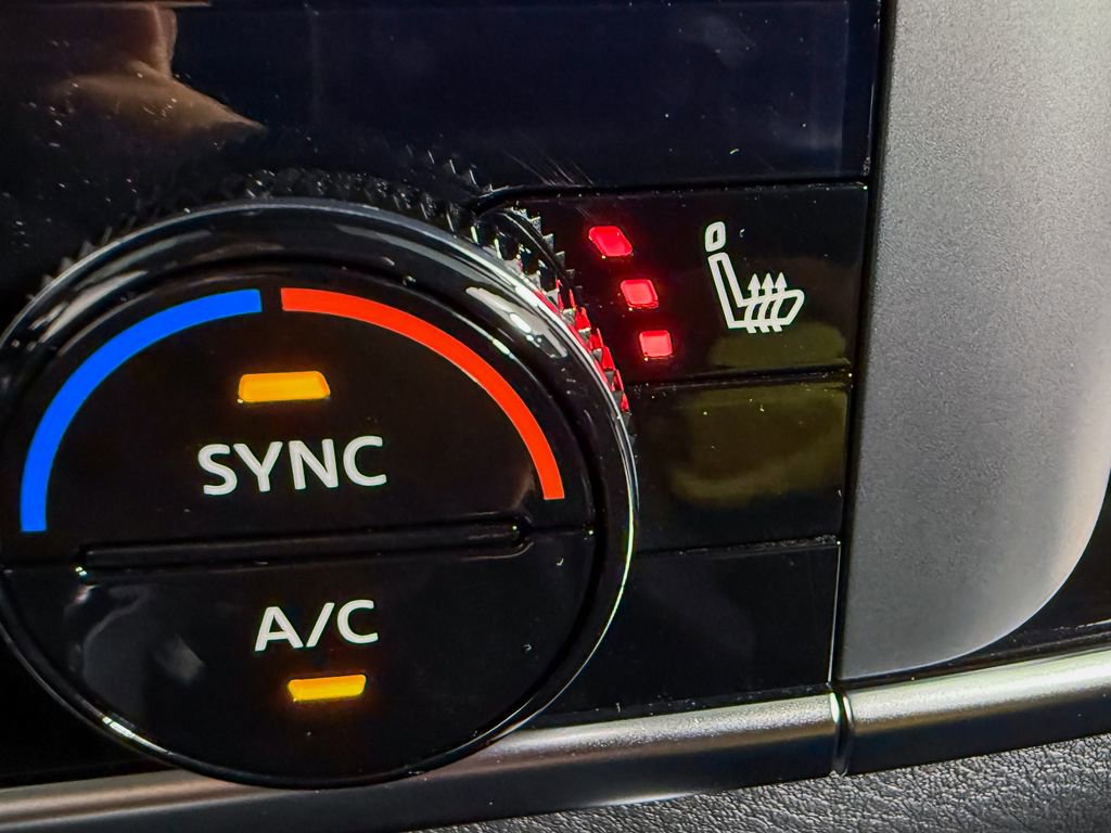 New 2026 Nissan Rogue SV image 15