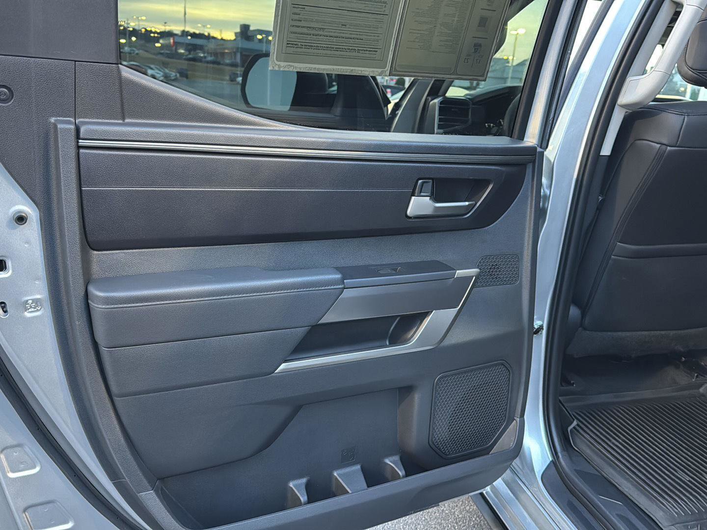 Used 2024 Toyota Tundra SR5 image 15