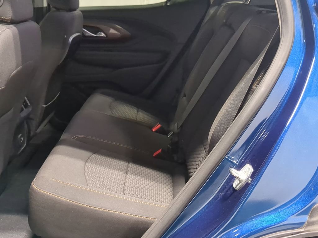 Used 2020 GMC Terrain SLE w/ Driver Convenience Package image 23