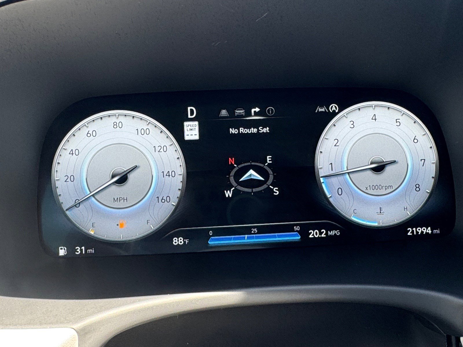 Used 2024 Hyundai Palisade Calligraphy image 16