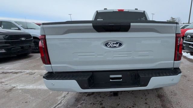 New 2026 Ford F150 STX w/ Equipment Group 200A image 3