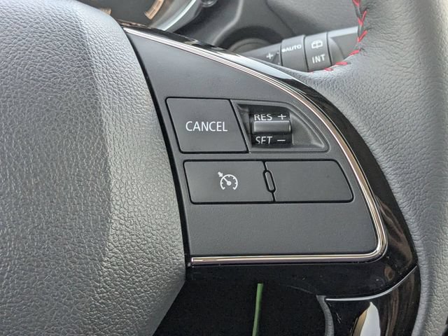 New 2026 Mitsubishi Outlander Sport LE AWD/4WD image 29